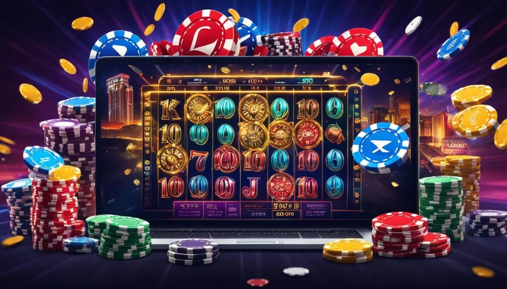 Công nghệ hiện đại và ứng dụng di động của b52 casino