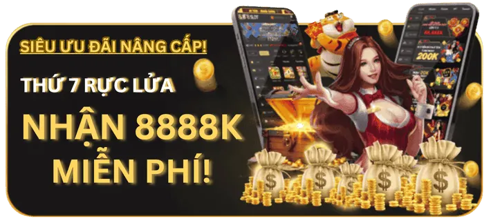 Tin tức về khuyến mãi mới nhất B52 Casino