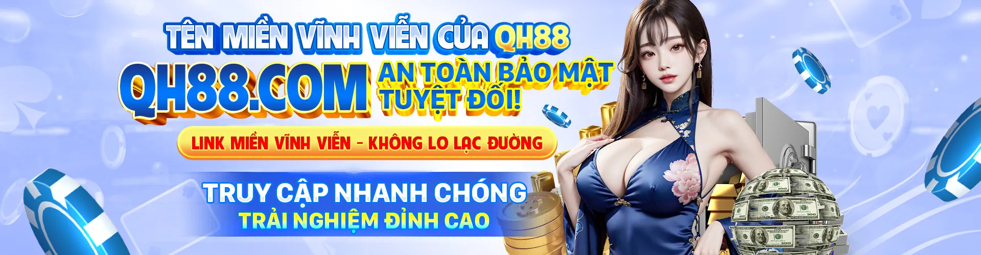 Người chơi đang vui vẻ đăng ký tài khoản b52 casino