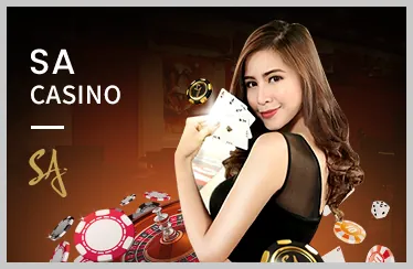 Casino Trực Tuyến b52 Casino